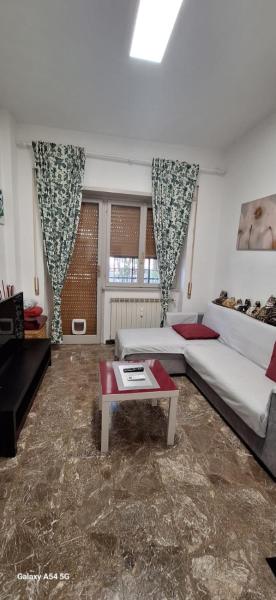 La casa della scaletta